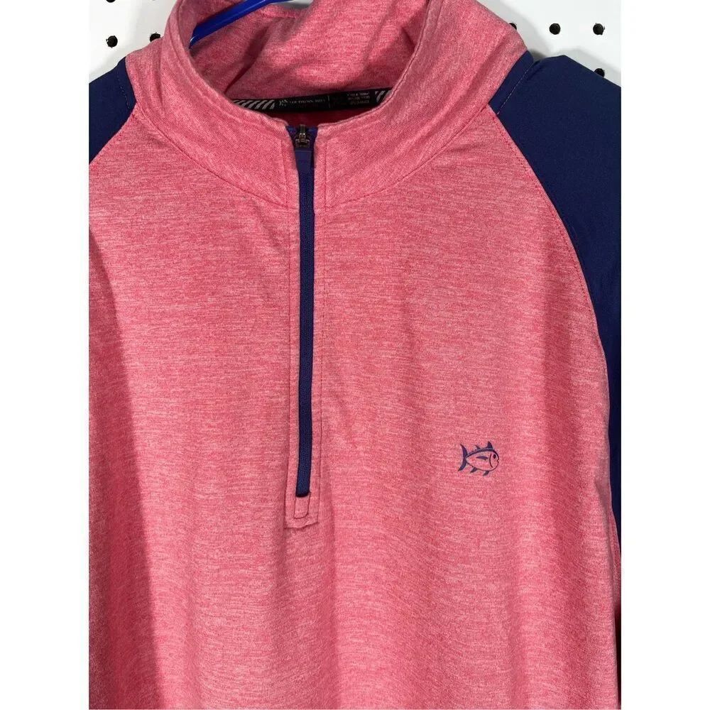 Southern Tide performance pullover - Picture 3 of 4